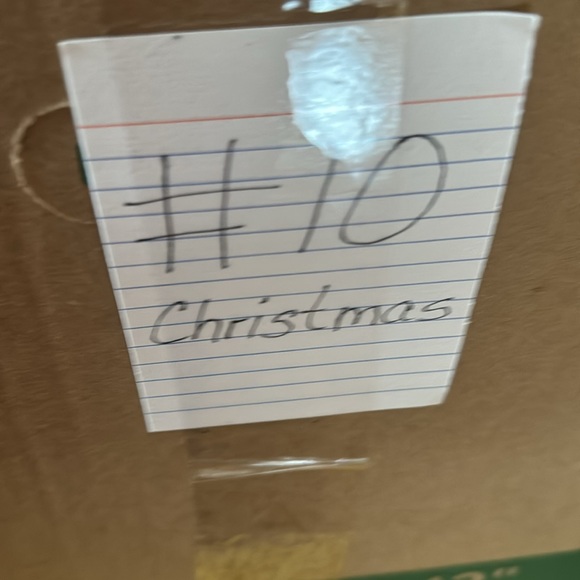 Christmas Handmade Folk Art Vintage Wooden Caroler Figurine Hand Painted Angel - Picture 9 of 9